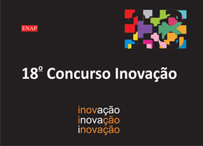 ENAP abre inscrições para 18º Concurso Inovação