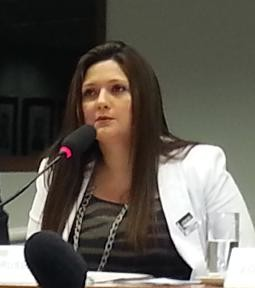 Emmanuella Murussi